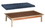 Generic 15-2123 Wooden Platform Table - 78" X 30" X 2", Mat Only, Price/Each