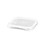 Whitney Brothers 15-2201 Clear Lid For Plastic Deli Cont.