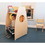 Whitney Brothers 15-2277 Two Sided Reading Pod