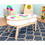Whitney Brothers 15-2364 Plus Radiant LED Light Table