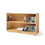 Whitney Brothers 15-2436 Shelf Cabinet, 30H