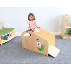 Whitney Brothers 15-2455 Toddler Step And Ramp
