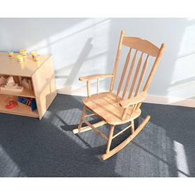 Whitney Brothers 15-2485 Adult Rocking Chair