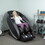 Human Touch 15-3535 NovoXTPro Massage Chair, Safe Antimicrobial SofHyde, Black/Gray