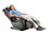 Human Touch 15-3547 WholeBody 5.1 Massage Chair, Black SofHyde