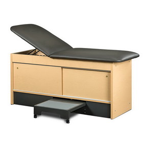 Step-Up Table, 2-Section