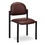 Clinton 15-4475 Clinton, Black Frame Chair, No Arms, Price/each