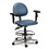 Clinton 15-4480 Clinton, Lab Chair Tilting Seat, Arms, Price/each