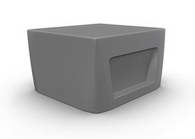 15-4870 Endurance Cube, Blue Grey