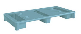 15-4881 Endurance Bed Riser for 2.0 Bed