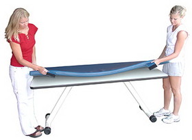 Tri W-G Therapy Trainer Table
