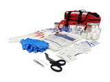 Line2Design 16-1915 First Aid Kit, First Responder Trauma Bag