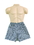 Dipsters 20-1001 Dipsters Patient Wear, Men'S Boxer Shorts, Medium - Dozen, Price/DZ