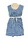 WOMEN'S COVERALL-TOP WITH SHORTS - LARGE