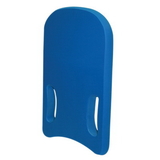 CanDo deluxe kickboard with 2 hand holes
