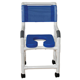 20-4234 Mjm International, Deluxe Shower Chair (18