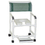 20-4238 Mjm International, Deluxe Shower Chair (22"), Twin Casters (3")
