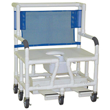 20-4242 Mjm International, Bariatric Shower Chair (30
