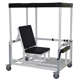 20-4265 Car-Mobile Therapy Unit