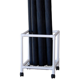 20-4267 Foam Roller Storage Cart