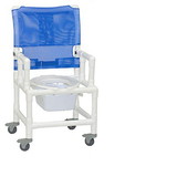 20-4270 Mjm International, Shower Chair (18