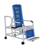 20-4272 Mjm International, Tilt Shower Chair (18.5