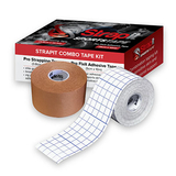 24-0185 Strapit Combo Pack, Professional Strapping Kit - Rigid And Fixit