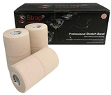 24-0240 Strapit Professional Eab - Stretchband Heavy, 2In X 7.5 Yds, Box Of 24