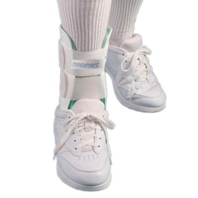 Air-Stirrup Ankle Brace 02A Standard