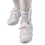 Air-Stirrup 24-2651R Air Stirrup Ankle Brace 02B Ankle Training, Medium, Right, Price/Each