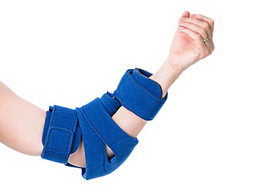 Comfyprene Elbow Splint Orthosis