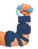 Comfy Combination Elbow-Hand Orthosis