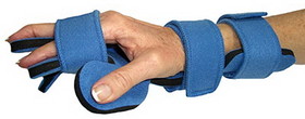 Comfyprene Hand Separate Finger Orthosis