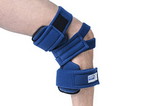 Comfy Knee Orthosis with Neoprene Cover