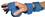 Comfy Splints 24-3321L Comfy Splints, Comfyprene Hand Separate Finger Splint, Adult, Light Blue, Left, Price/each