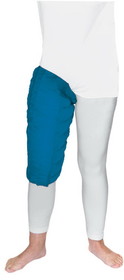Caresia 24-3367 Lower Extremity Garments, Thigh, Short, Large