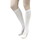 DynaFit Compression Stockings, Knee, Small, Regular, 12 Pairs