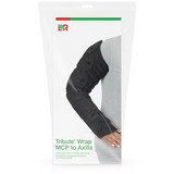 Tribute Wrap 24-3938L MCP to Axilla (UE-BG), Small, Long, Left