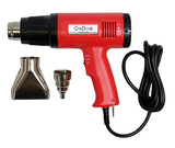24-4070 Cando Heat Gun Kit- Includes Heat Gun, 3/8