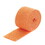 Orfit 24-5604-1 Orficast Thermoplastic Tape, 2" x 9', Orange