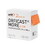 ORFICAST MORE THERMOPLASTIC TAPE - 2" X 9' - ORANGE - CASE OF 6