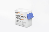 24-5610-1 Orficast More Thermoplastic Tape, 2