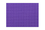 18" X 24" X 1/12" - MICRO PERFORATED - VIOLET