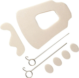 Orfitube 24-5927 Radial Wrist Extension Splint, Large