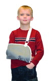Core 24-7771 Arm Sling, Youth