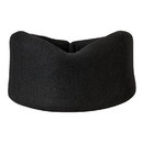 Core 24-7830 Foam Cervical Collar, Black, 2