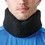 Core 24-7831 Foam Cervical Collar, Black, 2.5", Price/each