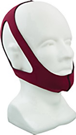 Compass Health 24-8070 Roscoe Medical 3 Point Chinstrap, Small Tiara Style