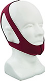 Roscoe Medical 3 Point Chinstrap