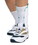 AliMed 24-8420 Compression Ankle Support, Small